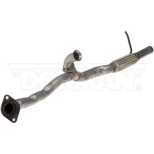EXHAUST OEM OE Replacement